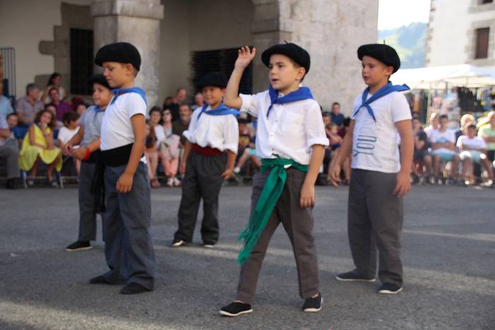 Berastegiko San Lorentzo jaiak 2016 15 1470596737191