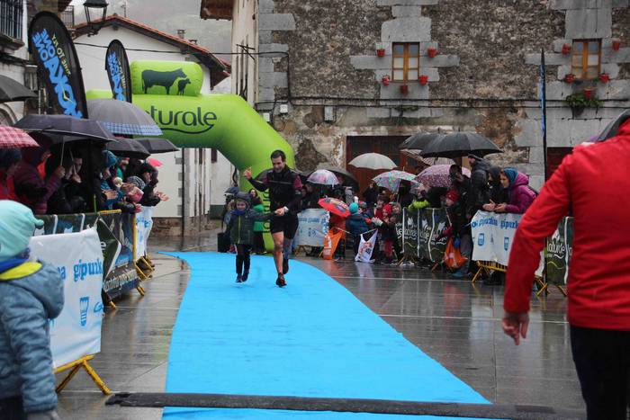 II. Negu Trail, Berastegi, 2 30 1549215850741