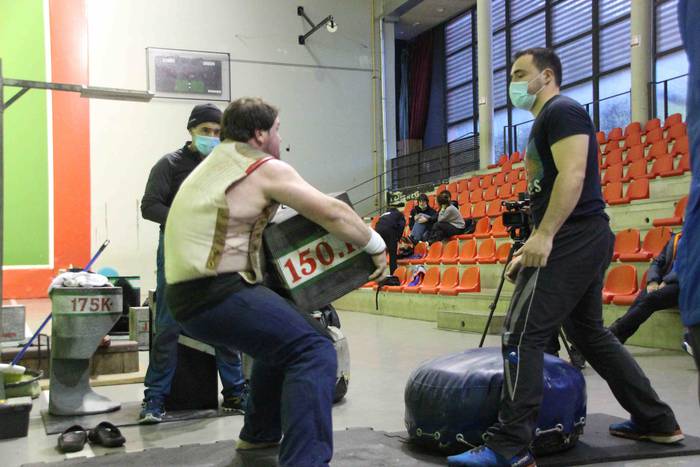 Harri handien txapela Aimar  38 1612641057552