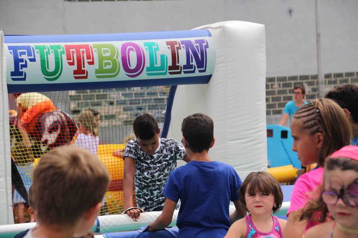 Beste behin, azkena nahi luk 5 1566128648922