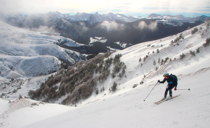Iñigo Lariz eta Laura Sola irabazle Bandres-Karolo Memorialean 