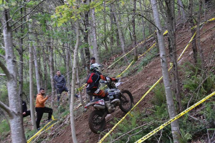 I. Amezketako Hard Enduroa 6 1650736525871