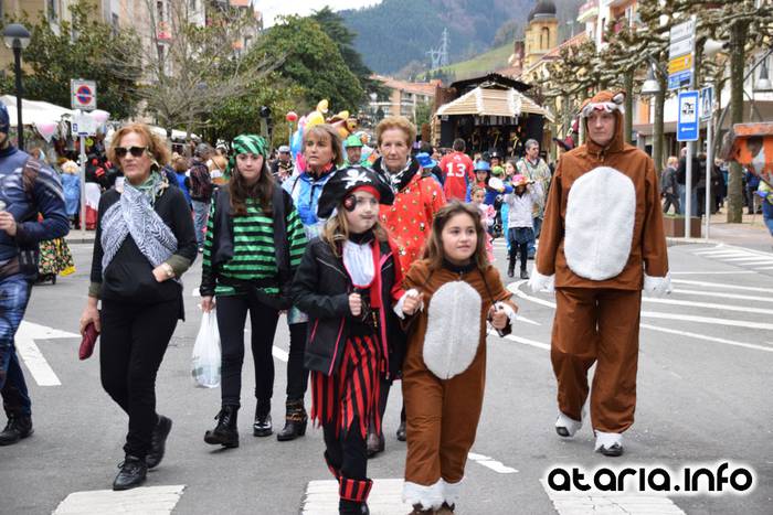 inauteriak 2016: asteartita 20 1455110379011