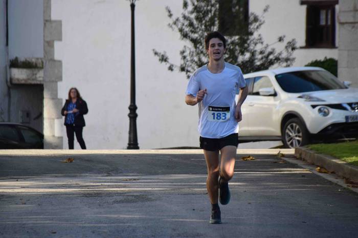 Eltxotrail 2021 Orendain 8 k 46 1635013767007