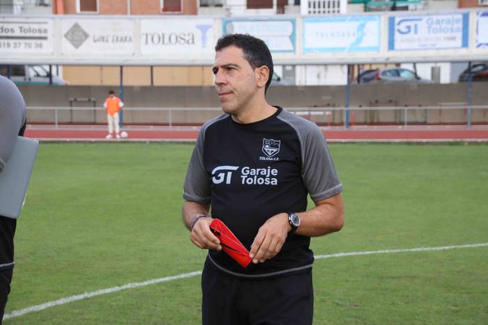 Tolosa CF-ko gizonezkoen fut 26 1662145475028