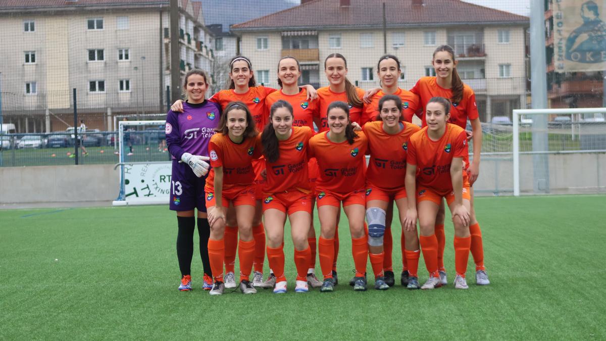 Burua altxa eta lanean jarraitzeko momentua da