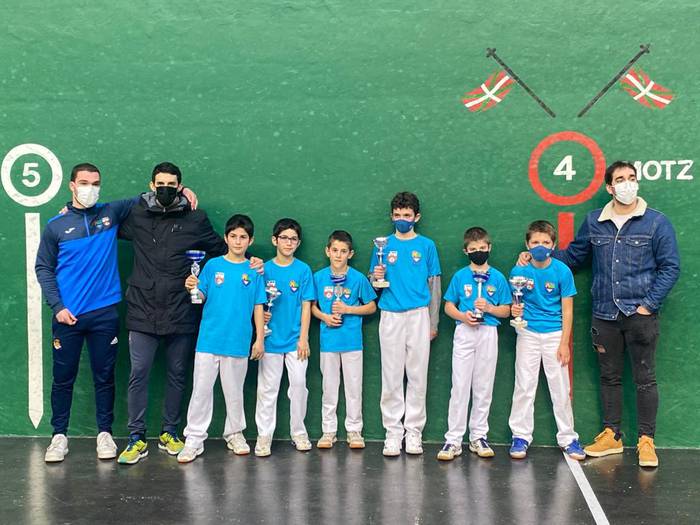 Gabonetako topaketa egin dut 3 1641559137218