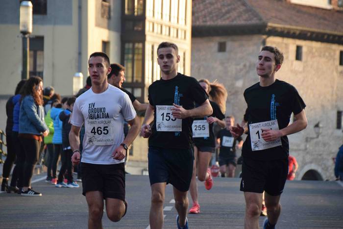 Mozorroarekin edo gabe, korrika 177 1546421818061