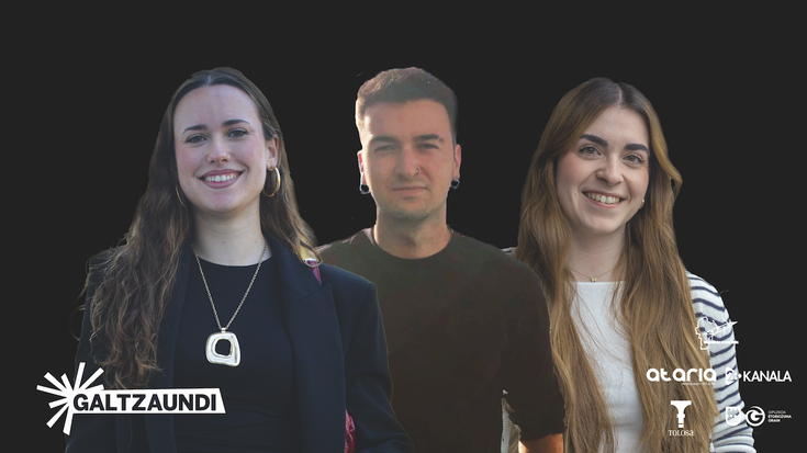 Gazte sortzaileak protagonista Sormenetik ekimenean