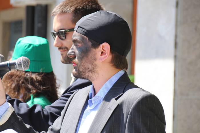 Parrandarako ez dago armagab 8 1497093248007