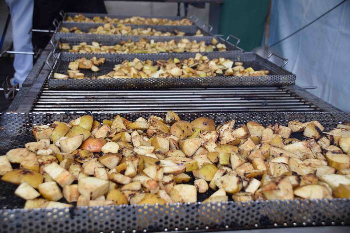 XXV. Tolosa Goxua azoka 16 1540640229278