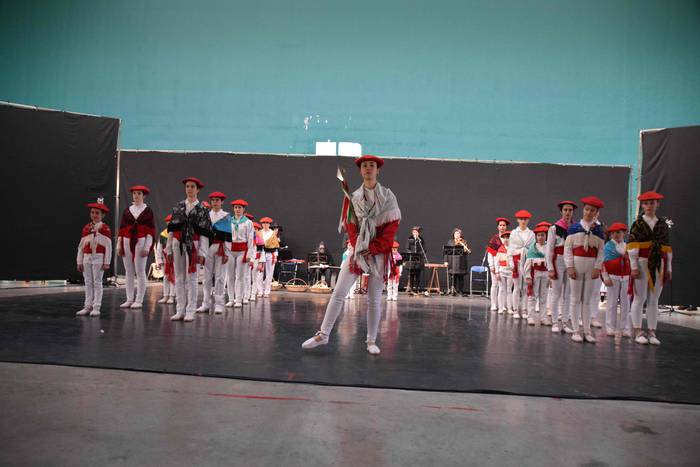 Hasi dituzte Lizartzan inaut 28 1550323623185