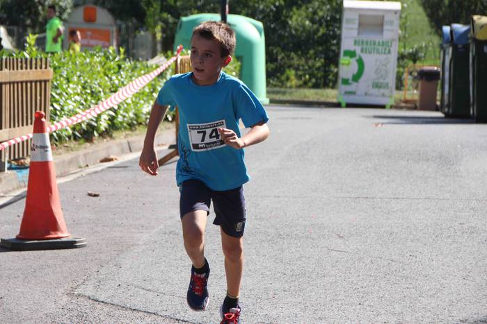 Maialen Muñoz eta Aitor Regi 216 1537645151075