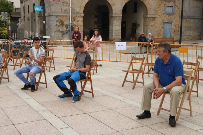 Asteasuko jaiak 2020, herri  1 1593434408447