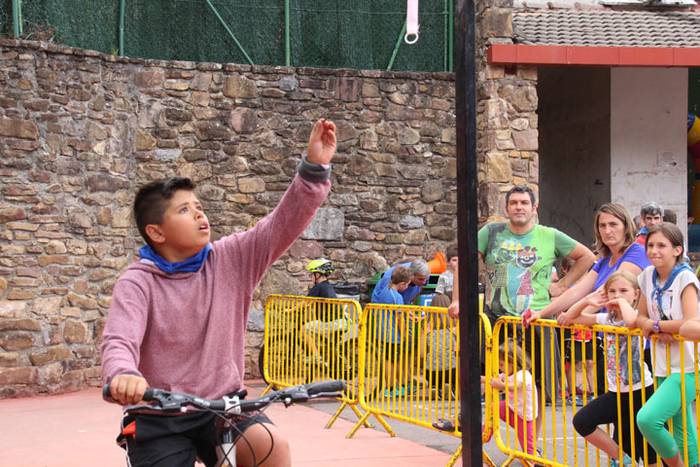 Berastegiko San Lorentzo jaiak 2016 3 1470744558879