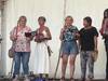 «Herriko festak hasi ditugu, kantuan egin dezagun»