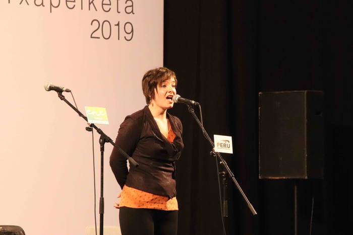 Oihana Iguaran Donostiako fi 72 1575233196219