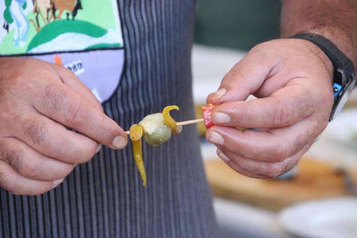 "Ibarra, Azoka eta Piparra" 65 1537103428904