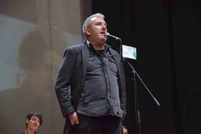 Amaierako agurretan, emozio  19 1576364489411