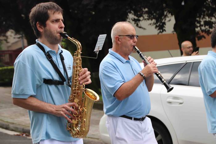 Amarozko jaiak danborrada 20 23 1530516889668