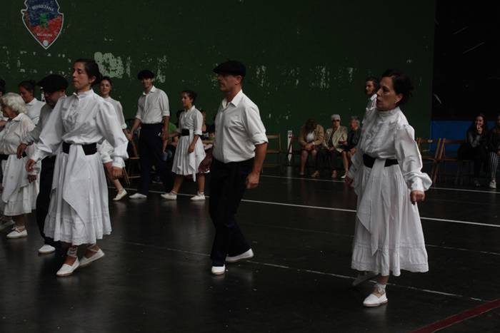 VILLABONAKO FESTAK 2017. SOK 45 1500992835008