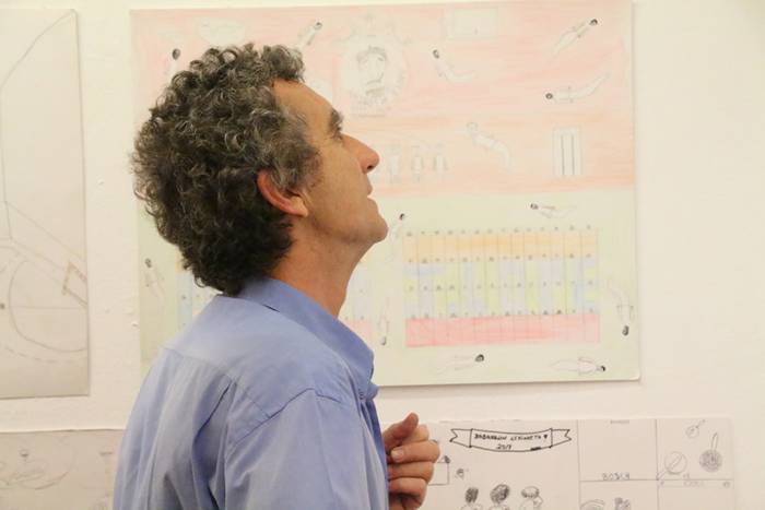 Artista baten lekuko 12 1495040608224