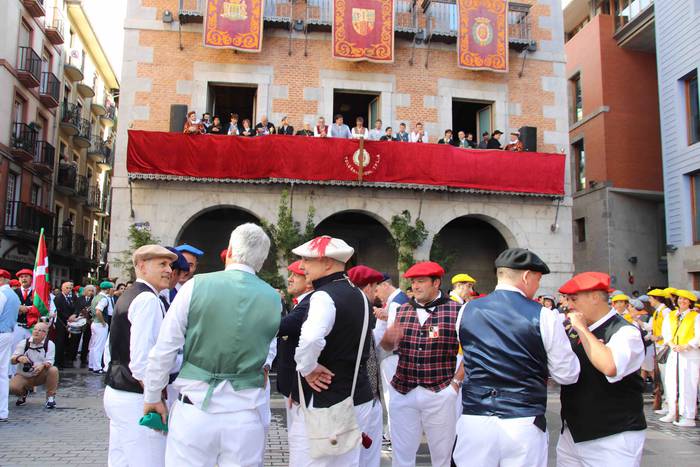 San Joan eguna 2022, Tolosa, 46 1656059615616