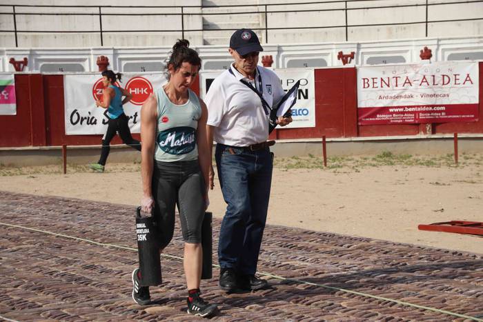 II. Emakumeen Binakako Euska 50 1655578515774