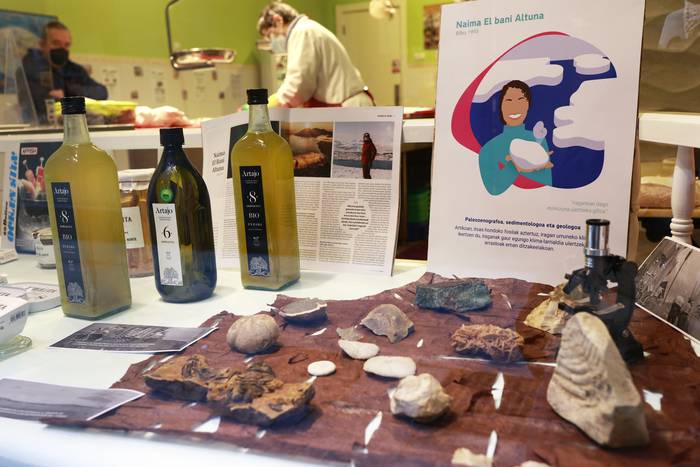 Emakume zientzilarien eguna  5 1644493200986