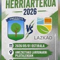 Txapelketa