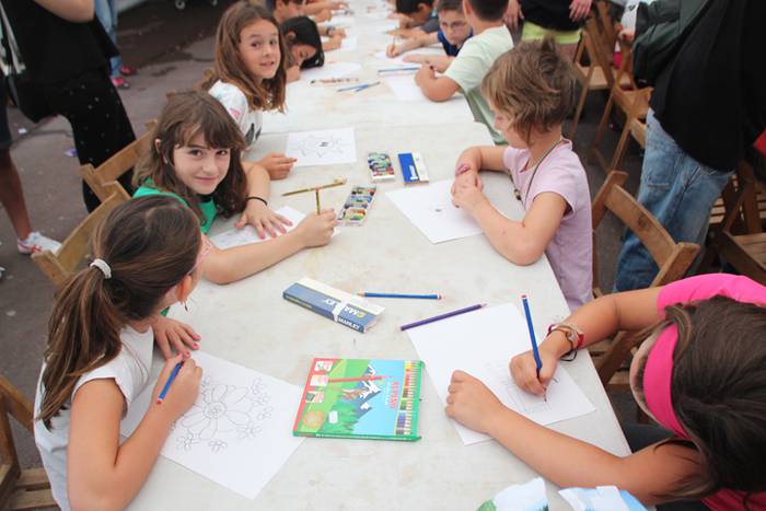 Asteasu San Pedro jaiak haur 133 1498652654085