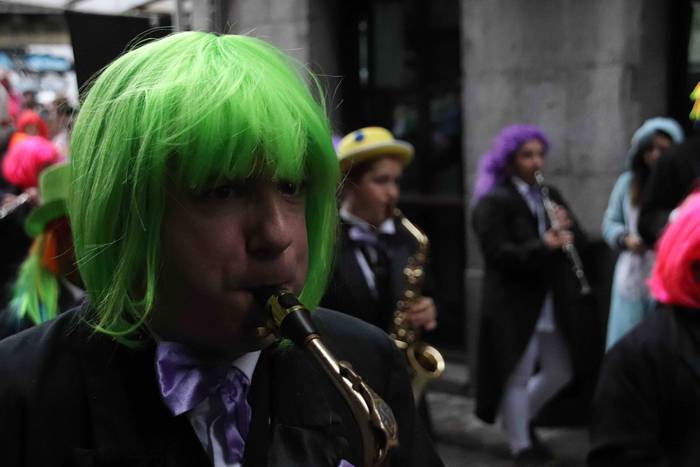 Inauteriak 22, Diana 35 1645957599210