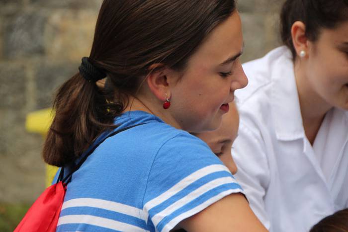 Haurren Hiria, haurren gozam 10 1498392978559