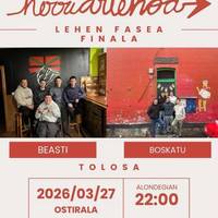 Gipuzkoako Herriartekoa