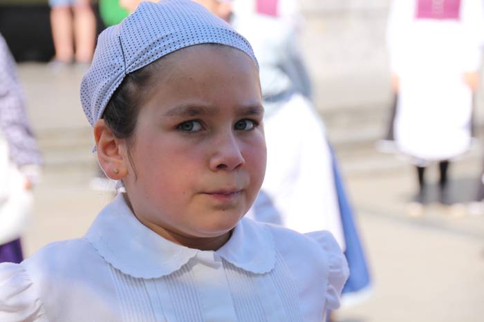 Dantzari Txiki eguna Ibarran 2016 9 1464428067248