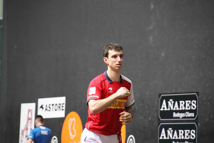 Azkeneraino borrokatuz lortu 71 1649016671528