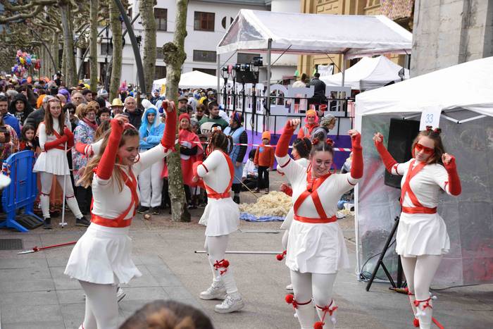 Mozorro festa Zaldunita egun 31 1740932839657