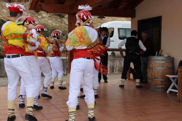 Lo zegoena, esnatu dute Abal 7 1551613556870