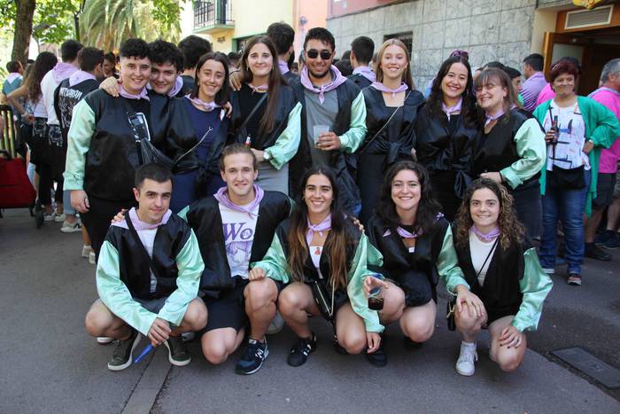 Ibarrako San Bartolome Festa 12 1661602362092