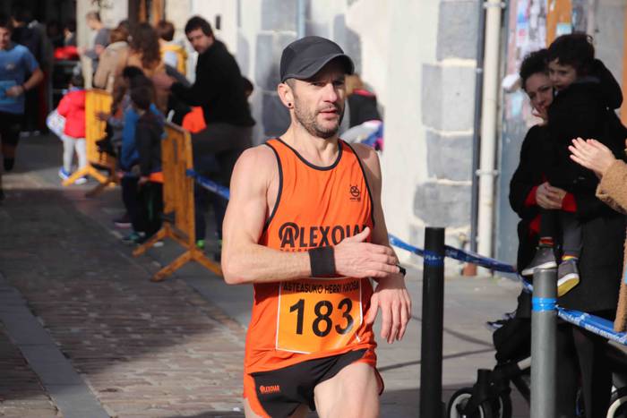 Elkartasunak irabazi du last 83 1577636631770