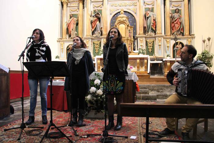 Aire Ahizpen kantu goxoekin, 9 1541342236942