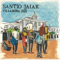 Villabonako jaiak