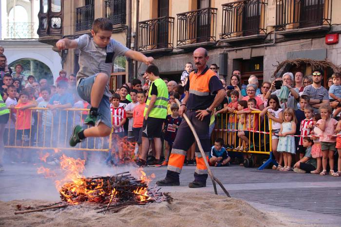 Tolosako Sanjoanak su txikia 11 1529777997143