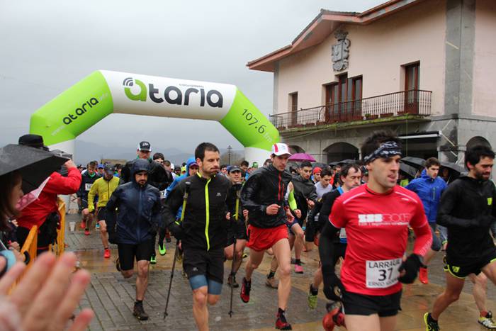 Larraul-Hernio-Larraul mendi 12 1521384506930