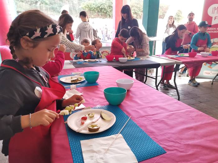 Kilometroak eguna, joko eta  82 1664724058797