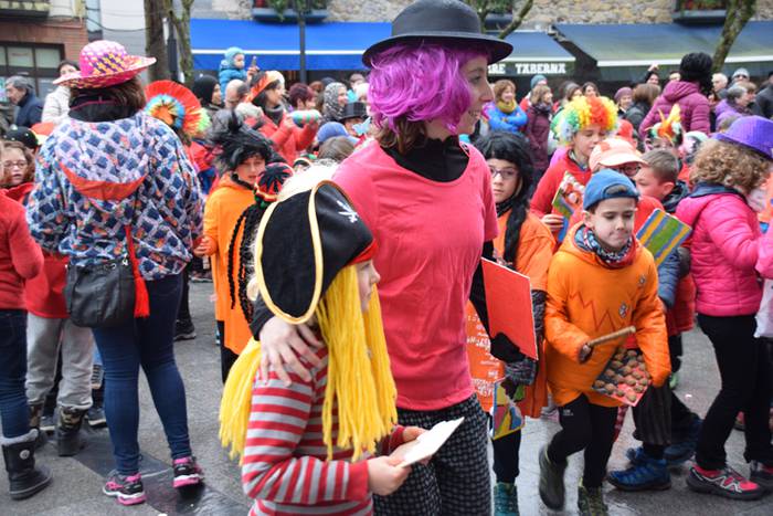 Inauteriak 2018, ikastetxeak 24 1518096761992