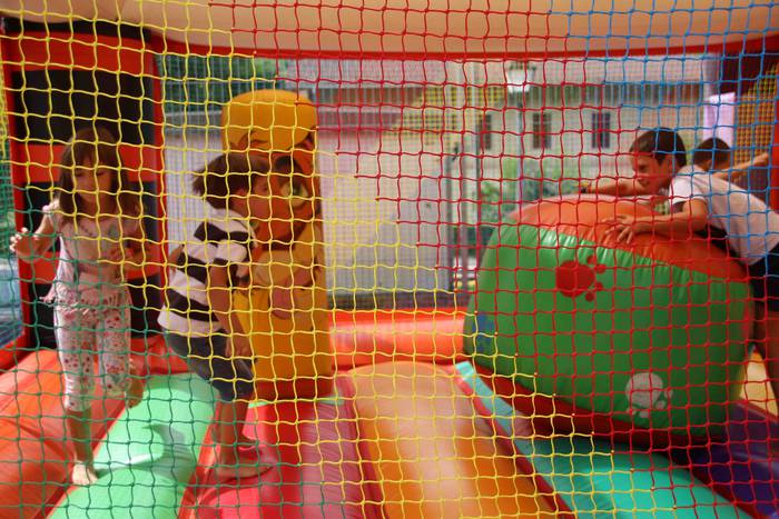 Haurrak bihurtu dira jaietak 35 1567338311993