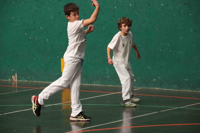 Gabonetako Pilota Topaketa 2 3 1577378625134