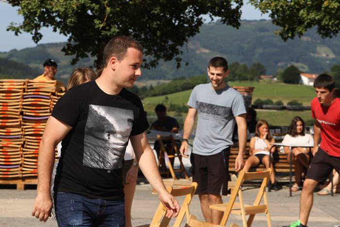 Jaien bigarren eguna, oraind 24 1501348239220