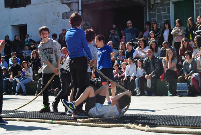 Jai giroa eta aldarrikapena 158 1489935564673